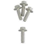 Door Interior Trim Panel Bolt Hex Head And Washer - M8 X 25, Front