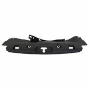 Liftgate Trim Scuff Plate Door