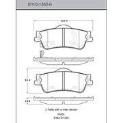 Pad Set