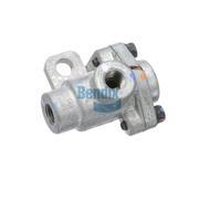 Double Check Valve