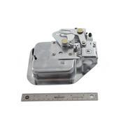 Kenworth® HANDLE-CAB DOOR OUTSIDE LH
