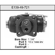 Wheel Cylinder