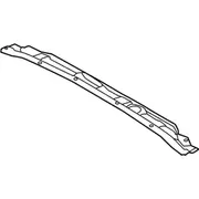 Cowl Extension Dash Panel - 2.0L