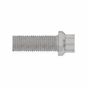Hexagonal Screw M6 x 45 - 8.8 Grade