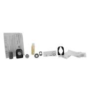 Lock Cylinder And Housing - Right