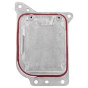 Blind Spot Detection System Warning Sensor Bracket - Left