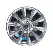 Wheel Rim Style 4 8J X 19 Inch