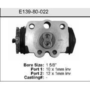 Wheel Cylinder