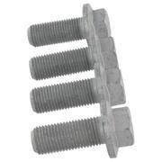 Disc Brake Caliper Anchor Plate Bolt Bracket Mounting - M12 X 30MM, Front