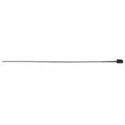 Windshield Wiper Blade - 26 (660 MM), Left