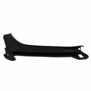 Body D-Pillar Molding Cover Quarter Panel Reveal - Left