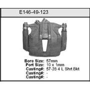 Exchange Caliper