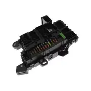 Keyless Entry Module Alarm/Keyless Lock System Kit