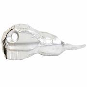 Catalytic Converter Heat Shield Exhaust - Front 1.0L (6-MT)