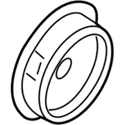 Speaker - Left, Right, Rear