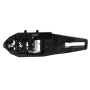 Exterior Door Handle Base Reinforcement - Left, Rear