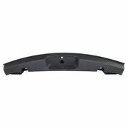 Liftgate Trim Scuff Plate Door (Limited, XLT)