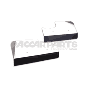 GUARD-FNDR 359 378 379 W/J BRKT CUT OUT'