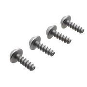 Screw Wheel 19 X 8.5 Prem Painted Alum