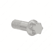 Hex Head Screw M10 x 25 - Grade 10.9