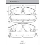 Pad Set