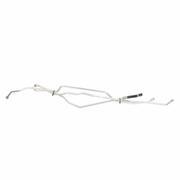 Hvac Heater Pipe Tube Auxiliary HEA