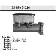 Master Cylinder