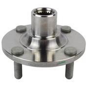 Wheel Hub - Front