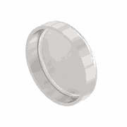 Plug Cup, 1.25 Inch Diameter, S60 14L DDEC VI EPA07