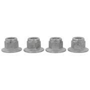 Suspension Control Arm Nut - M10, Front