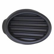 Bumper Cover Spacer Panel Grille - Left, Front
