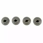 Hood Molding Nut - M5