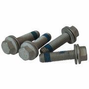 Disc Brake Caliper Bracket Mounting Bolt Hex Head And Washer - M14 x 50MM, Front