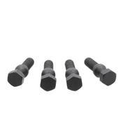 Self Shearing Bolt Ignition Lock Housing - M8 x 32MM