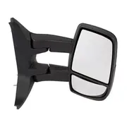 Door Mirror Rear View Head - Right, Outer
