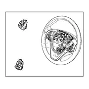 Steering Wheel (Police)