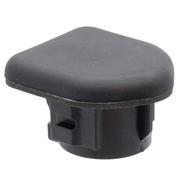 Door Locking Mechanism Cap Exterior Handle Cover (Police)