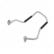 Fuel Line from Pump to Filter for OM460 Sterling