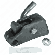 Latch Replacement Kit
