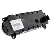Hvac Control Module