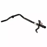 Hvac Heater Hose and Tube - Outlet