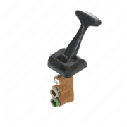 Valve - Rear Brake, Dash Mounted, 3/8 in