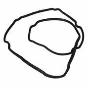 Engine Valve Cover Gasket Rocker - Left