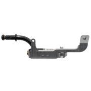 Seat Belt Pretensioner Buckle - Left, Rear