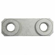 Trailer Hitch Nut Adjusting Screw - M18