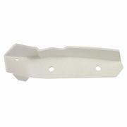 Bumper Cover Bracket Support Rail - Right, Front