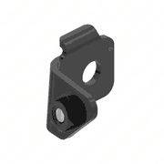 Guide Tube Long Dipstick Bracket
