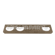 BRACKET-TAIL LIGHT