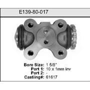 Wheel Cylinder