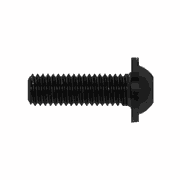 Hexagonal Front Bumper Bolt